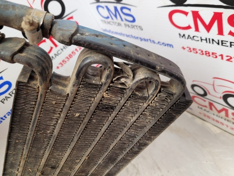 Ford New Holland Fiat 10, 30 Tl, Tla, L 7610 Transmission Oil Cooler 83945933 - Радиатор: фото 4 Ford New Holland Fiat 10, 30 Tl, Tla, L 7610 Transmission Oil Cooler 83945933 - Радиатор: фото 4