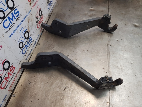 Ford New Holland Ts, 40, 60 Series, Front Pick Up Hitch Arms, Front Lower Link - Рама/ Шасси: фото 2 Ford New Holland Ts, 40, 60 Series, Front Pick Up Hitch Arms, Front Lower Link - Рама/ Шасси: фото 2