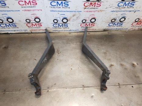 Ford New Holland Ts, 40, 60 Series, Front Pick Up Hitch Arms, Front Lower Link - Рама/ Шасси: фото 3 Ford New Holland Ts, 40, 60 Series, Front Pick Up Hitch Arms, Front Lower Link - Рама/ Шасси: фото 3