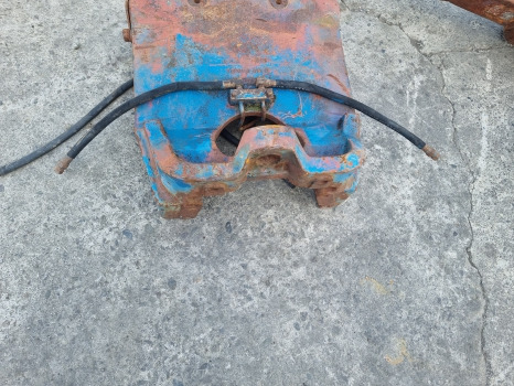 Ford New Holland Tw20, Tw10, Tw30 Front Axle Support D4nn3a042c - Передняя ось: фото 4 Ford New Holland Tw20, Tw10, Tw30 Front Axle Support D4nn3a042c - Передняя ось: фото 4