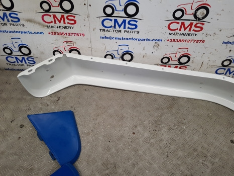 Крыло Ford Sq Cab, 10, Tw, 30 Sq Cab Mudguard Fender Kit Pair Steel Type Brand New: фото 8