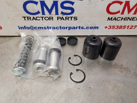 Ford Tw, 700, 600 S Tw5, Tw20, Tw30 Brake Master Cylinder Repair Kit C7nn2004a - Детали тормозной системы для Сельскохозяйственной техники: фото 5 Ford Tw, 700, 600 S Tw5, Tw20, Tw30 Brake Master Cylinder Repair Kit C7nn2004a - Детали тормозной системы для Сельскохозяйственной техники: фото 5