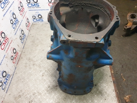 Коробка передач и запчасти для Тракторов Ford Tw Series Transmission Gearbox Housing E2nn7006bb: фото 8