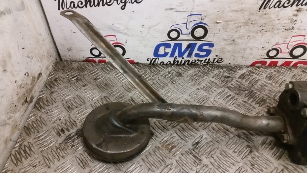 Ford Tw15 Engine Oil Pump F0nn6n845aa, D9nn6622ba, 83936296 - Масляный насос для Тракторов: фото 3 Ford Tw15 Engine Oil Pump F0nn6n845aa, D9nn6622ba, 83936296 - Масляный насос для Тракторов: фото 3