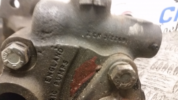 Ford Tw15 Engine Oil Pump F0nn6n845aa, D9nn6622ba, 83936296 - Масляный насос для Тракторов: фото 5 Ford Tw15 Engine Oil Pump F0nn6n845aa, D9nn6622ba, 83936296 - Масляный насос для Тракторов: фото 5