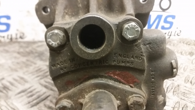 Ford Tw15 Engine Oil Pump F0nn6n845aa, D9nn6622ba, 83936296 - Масляный насос для Тракторов: фото 4 Ford Tw15 Engine Oil Pump F0nn6n845aa, D9nn6622ba, 83936296 - Масляный насос для Тракторов: фото 4