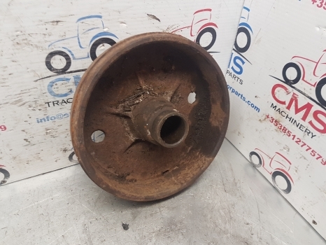 Fordson Power Stamndard Major Brake Drum - Тормозной барабан для Тракторов: фото 2 Fordson Power Stamndard Major Brake Drum - Тормозной барабан для Тракторов: фото 2