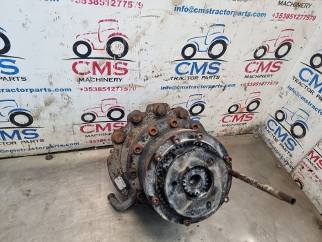 Hitachi Zaxis Zx135us Drive Motor Assy For Parts 006-014189, 9196343, 4398514 - Задняя ось: фото 2 Hitachi Zaxis Zx135us Drive Motor Assy For Parts 006-014189, 9196343, 4398514 - Задняя ось: фото 2