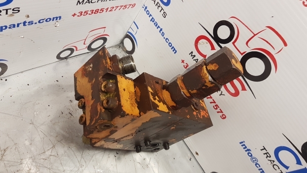 Hyundai Robex 130 Lc-3 Safety Hydraulic Valve 084170873135000 - Гидравлический клапан для Экскаваторов: фото 5 Hyundai Robex 130 Lc-3 Safety Hydraulic Valve 084170873135000 - Гидравлический клапан для Экскаваторов: фото 5