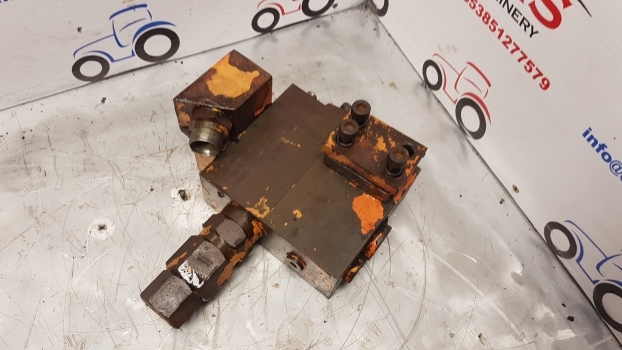 Hyundai Robex 130 Lc-3 Safety Hydraulic Valve 084170873135000 - Гидравлический клапан для Экскаваторов: фото 2 Hyundai Robex 130 Lc-3 Safety Hydraulic Valve 084170873135000 - Гидравлический клапан для Экскаваторов: фото 2