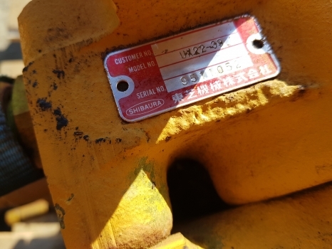 Hyundai Robex 130lc-3 Main Hydraulic Control Valve Assy 31e6-00050; Ux22-38; - Гидравлический клапан для Экскаваторов: фото 3 Hyundai Robex 130lc-3 Main Hydraulic Control Valve Assy 31e6-00050; Ux22-38; - Гидравлический клапан для Экскаваторов: фото 3
