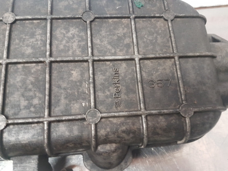 Hyundai Robex R140lc-9a, R160lc-9a, Cooler Zuac-00573 - Радиатор: фото 2 Hyundai Robex R140lc-9a, R160lc-9a, Cooler Zuac-00573 - Радиатор: фото 2