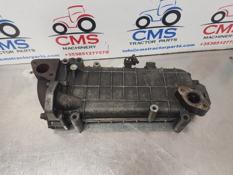 Hyundai Robex R140lc-9a, R160lc-9a, Cooler Zuac-00573 - Радиатор: фото 4 Hyundai Robex R140lc-9a, R160lc-9a, Cooler Zuac-00573 - Радиатор: фото 4