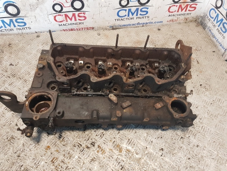 Hyundai Robex R140lc-9a, R160lc-9a, Engine Cylinder Head 3539605 - Двигатель и запчасти: фото 2 Hyundai Robex R140lc-9a, R160lc-9a, Engine Cylinder Head 3539605 - Двигатель и запчасти: фото 2