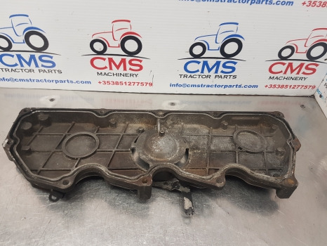 Hyundai Robex R140lc-9a, R160lc-9a Engine Head Valve Cover Zuac-00459, 3535533 - Двигатель и запчасти для Сельскохозяйственной техники: фото 2 Hyundai Robex R140lc-9a, R160lc-9a Engine Head Valve Cover Zuac-00459, 3535533 - Двигатель и запчасти для Сельскохозяйственной техники: фото 2