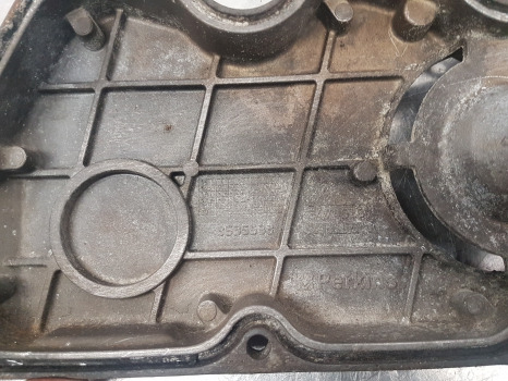 Hyundai Robex R140lc-9a, R160lc-9a Engine Head Valve Cover Zuac-00459, 3535533 - Двигатель и запчасти для Сельскохозяйственной техники: фото 3 Hyundai Robex R140lc-9a, R160lc-9a Engine Head Valve Cover Zuac-00459, 3535533 - Двигатель и запчасти для Сельскохозяйственной техники: фото 3