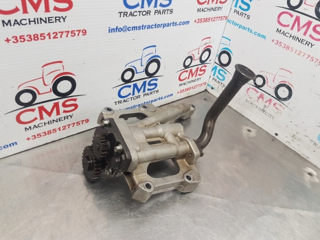 Hyundai Robex R140lc-9a, R160lc-9a Engine Oil Pump Zuac-00528, 3694002, 4374-20c - Масляный насос для Сельскохозяйственной техники: фото 5 Hyundai Robex R140lc-9a, R160lc-9a Engine Oil Pump Zuac-00528, 3694002, 4374-20c - Масляный насос для Сельскохозяйственной техники: фото 5