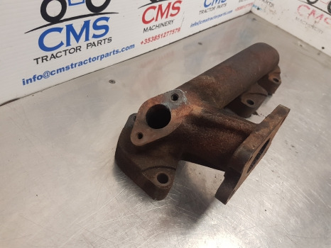 Hyundai Robex R140lc-9a, R160lc-9a, Exhaust Manifold Zuac-00588 - Глушитель/ Выхлопная система: фото 4 Hyundai Robex R140lc-9a, R160lc-9a, Exhaust Manifold Zuac-00588 - Глушитель/ Выхлопная система: фото 4