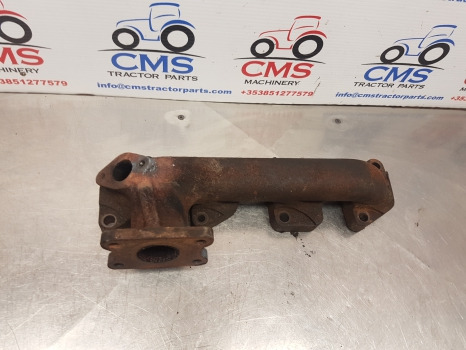 Hyundai Robex R140lc-9a, R160lc-9a, Exhaust Manifold Zuac-00588 - Глушитель/ Выхлопная система: фото 2 Hyundai Robex R140lc-9a, R160lc-9a, Exhaust Manifold Zuac-00588 - Глушитель/ Выхлопная система: фото 2