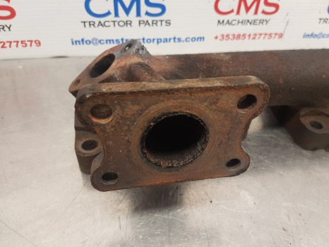 Hyundai Robex R140lc-9a, R160lc-9a, Exhaust Manifold Zuac-00588 - Глушитель/ Выхлопная система: фото 3 Hyundai Robex R140lc-9a, R160lc-9a, Exhaust Manifold Zuac-00588 - Глушитель/ Выхлопная система: фото 3