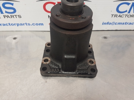 Hyundai Robex R140lc-9a, R160lc-9a, Fan Housing Support Zuac-00431 - Радиатор: фото 2 Hyundai Robex R140lc-9a, R160lc-9a, Fan Housing Support Zuac-00431 - Радиатор: фото 2