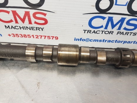 Hyundai Robex R140lc-9a, R160lc-9a, R180lc-9a, Engine Camshaft Zuac-00358 - Двигатель и запчасти: фото 3 Hyundai Robex R140lc-9a, R160lc-9a, R180lc-9a, Engine Camshaft Zuac-00358 - Двигатель и запчасти: фото 3