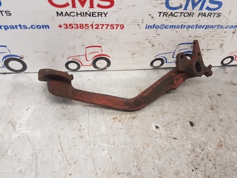 International Case 84,85 Series 784, 785, 684, 685, 585 Clutch Pedal 1500212c92 - Сцепление и запчасти для Тракторов: фото 3 International Case 84,85 Series 784, 785, 684, 685, 585 Clutch Pedal 1500212c92 - Сцепление и запчасти для Тракторов: фото 3