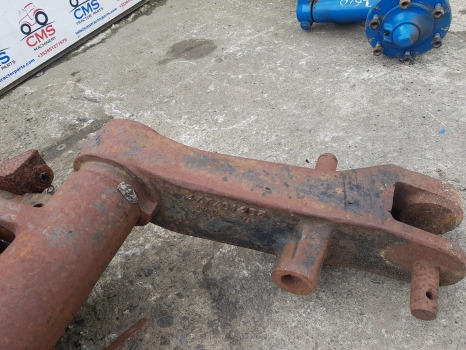 Jcb 1115, 1125, 1135 Crossshaft Arm Kit 477/01403, 477/01402, 477/01263 - Подвеска: фото 3 Jcb 1115, 1125, 1135 Crossshaft Arm Kit 477/01403, 477/01402, 477/01263 - Подвеска: фото 3