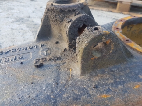 Передняя ось для Экскаваторов-погрузчиков Jcb 2cx, 520-50 Front Axle Housing Casting Beam 448/21401: фото 7 Передняя ось для Экскаваторов-погрузчиков Jcb 2cx, 520-50 Front Axle Housing Casting Beam 448/21401: фото 7