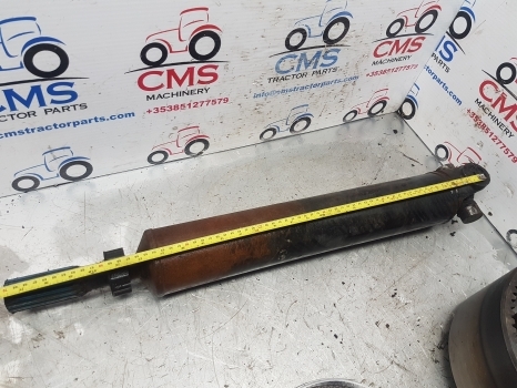 Jcb 2cx Front Axle Propeller Drive Shaft 914/42700, 914/47000 - Карданный вал для Экскаваторов-погрузчиков: фото 4 Jcb 2cx Front Axle Propeller Drive Shaft 914/42700, 914/47000 - Карданный вал для Экскаваторов-погрузчиков: фото 4