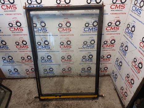 Jcb 3cx Sitemaster Rear Window Frame With Glass 121/07000, 92606001, 657/00018 - Стекло и запчасти для Экскаваторов-погрузчиков: фото 1 Jcb 3cx Sitemaster Rear Window Frame With Glass 121/07000, 92606001, 657/00018 - Стекло и запчасти для Экскаваторов-погрузчиков: фото 1
