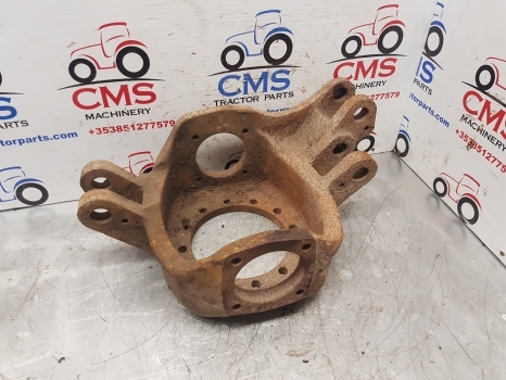Jcb 3cx Swivel Knuckle T Rod S Ram Pivot 448/08601 - Поворотный кулак для Экскаваторов-погрузчиков: фото 4 Jcb 3cx Swivel Knuckle T Rod S Ram Pivot 448/08601 - Поворотный кулак для Экскаваторов-погрузчиков: фото 4