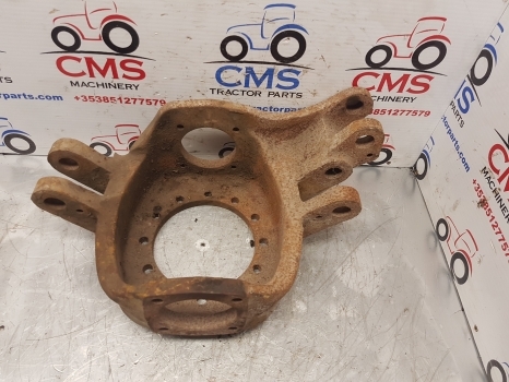 Jcb 3cx Swivel Knuckle T Rod S Ram Pivot 448/08601 - Поворотный кулак для Экскаваторов-погрузчиков: фото 5 Jcb 3cx Swivel Knuckle T Rod S Ram Pivot 448/08601 - Поворотный кулак для Экскаваторов-погрузчиков: фото 5