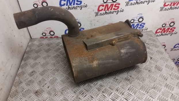 Jcb 412s, 416b Silencer Exhaust 331/16120, 268/10134 - Глушитель для Колёсных погрузчиков: фото 4 Jcb 412s, 416b Silencer Exhaust 331/16120, 268/10134 - Глушитель для Колёсных погрузчиков: фото 4