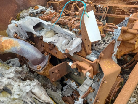 Jcb 530-105 Complete engine for parts 1932/2200, Ak50667, U294446j - Двигатель для Погрузочно-разгрузочной техники: фото 5 Jcb 530-105 Complete engine for parts 1932/2200, Ak50667, U294446j - Двигатель для Погрузочно-разгрузочной техники: фото 5