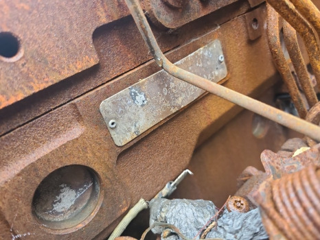 Jcb 530-105 Complete engine for parts 1932/2200, Ak50667, U294446j - Двигатель для Погрузочно-разгрузочной техники: фото 3 Jcb 530-105 Complete engine for parts 1932/2200, Ak50667, U294446j - Двигатель для Погрузочно-разгрузочной техники: фото 3