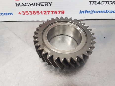 Трансмиссия Jcb Fastrac 1115, 1135, 2125, 2135, Transmission 4th Gear 32t 454/43752, 8873636: фото 6