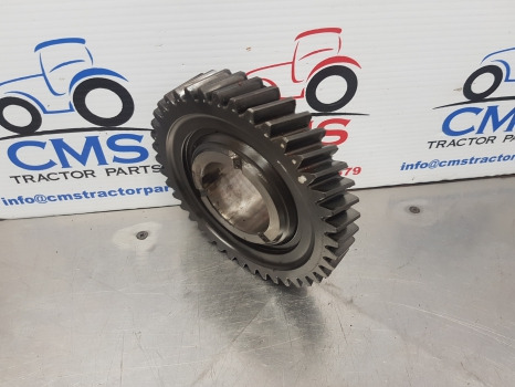 Трансмиссия Jcb Fastrac 1115, 1135, 2125, 2135, Transmission Gear 41t 454/60504, 454/46102: фото 6