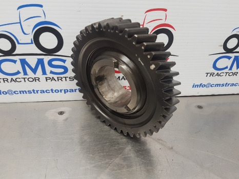 Трансмиссия Jcb Fastrac 1115, 1135, 2125, 2135, Transmission Gear 41t 454/60504, 454/46102: фото 7