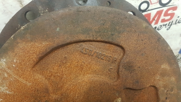 Передняя ось для Тракторов Jcb Fastrac 185-65 Front Axle Hub Cover And Gears Assy 450/10216, 454/13000: фото 7