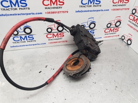 Jcb Tm310, 536-60, 536-70, 541-70 Parking Brake Assembly 459/10180 - Детали тормозной системы для Телескопических погрузчиков: фото 4 Jcb Tm310, 536-60, 536-70, 541-70 Parking Brake Assembly 459/10180 - Детали тормозной системы для Телескопических погрузчиков: фото 4