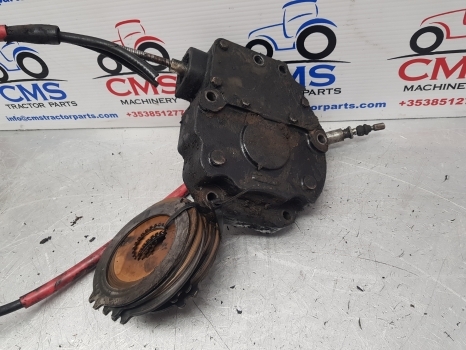 Jcb Tm310, 536-60, 536-70, 541-70 Parking Brake Assembly 459/10180 - Детали тормозной системы для Телескопических погрузчиков: фото 5 Jcb Tm310, 536-60, 536-70, 541-70 Parking Brake Assembly 459/10180 - Детали тормозной системы для Телескопических погрузчиков: фото 5