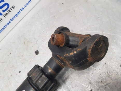 Jcb Tm310 Propeller Drive Shaft Rear Parts 914/60084 - Карданный вал для Тракторов: фото 5 Jcb Tm310 Propeller Drive Shaft Rear Parts 914/60084 - Карданный вал для Тракторов: фото 5