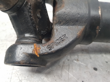 Jcb Tm310 Propeller Drive Shaft Rear Parts 914/60084 - Карданный вал для Тракторов: фото 3 Jcb Tm310 Propeller Drive Shaft Rear Parts 914/60084 - Карданный вал для Тракторов: фото 3