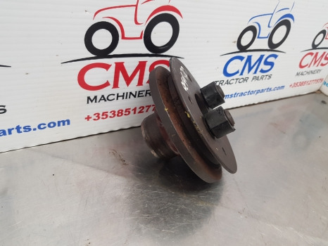 John Deere 1630, 2030, 1950 Crankshaft Pulley R59312 - Натяжитель ремня для Сельскохозяйственной техники: фото 5 John Deere 1630, 2030, 1950 Crankshaft Pulley R59312 - Натяжитель ремня для Сельскохозяйственной техники: фото 5