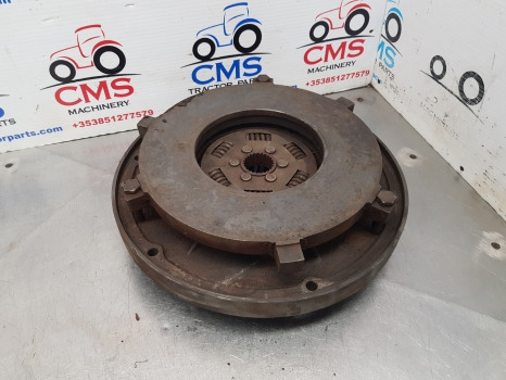 John Deere 1630, 30, 35, 40, 50 Series, Clutch Pressure Plate Al120022 , Al18714 - Сцепление и запчасти для Сельскохозяйственной техники: фото 4 John Deere 1630, 30, 35, 40, 50 Series, Clutch Pressure Plate Al120022 , Al18714 - Сцепление и запчасти для Сельскохозяйственной техники: фото 4