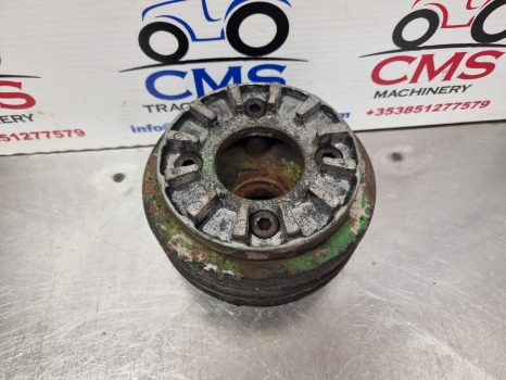 John Deere 1950, 2040, 2140, Crankshaft Pulley R70443 - Натяжитель ремня для Тракторов: фото 5 John Deere 1950, 2040, 2140, Crankshaft Pulley R70443 - Натяжитель ремня для Тракторов: фото 5