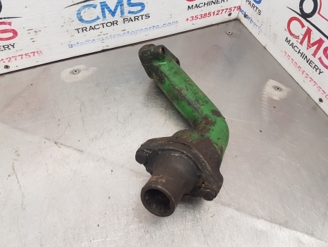 John Deere 2130, 2030, 1950 Thermostat Housing Tube R54095, R54096 - Термостат для Сельскохозяйственной техники: фото 4 John Deere 2130, 2030, 1950 Thermostat Housing Tube R54095, R54096 - Термостат для Сельскохозяйственной техники: фото 4