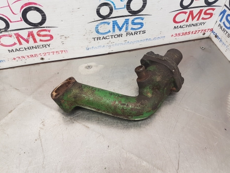 John Deere 2130, 2030, 1950 Thermostat Housing Tube R70741, T18074, R70736 - Термостат для Сельскохозяйственной техники: фото 2 John Deere 2130, 2030, 1950 Thermostat Housing Tube R70741, T18074, R70736 - Термостат для Сельскохозяйственной техники: фото 2