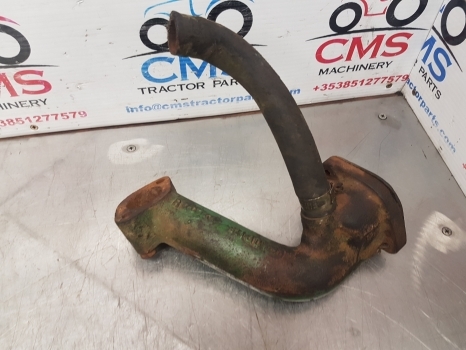 John Deere 2130, 2030, 2240 Thermostat Housing Tube R70741, T18074, T20218 - Термостат для Тракторов: фото 1 John Deere 2130, 2030, 2240 Thermostat Housing Tube R70741, T18074, T20218 - Термостат для Тракторов: фото 1